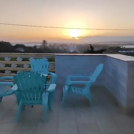 Sunset View Granelli Villa Pachino