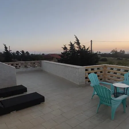 Sunset View Granelli *