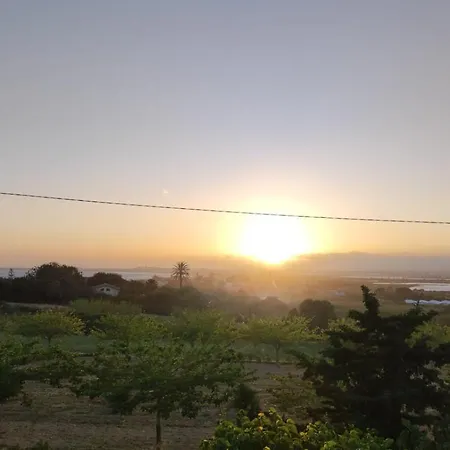 Sunset View Granelli Pachino