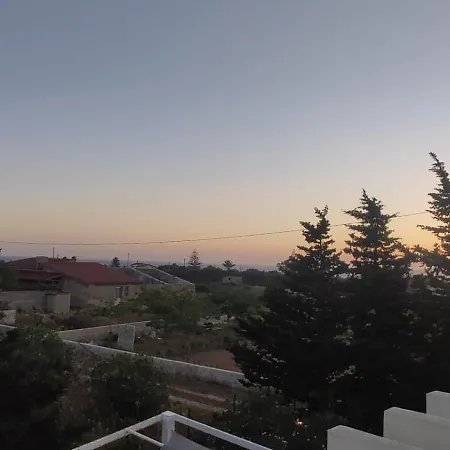 Sunset View Granelli Pachino