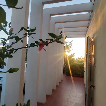 Villa Sunset View Granelli *