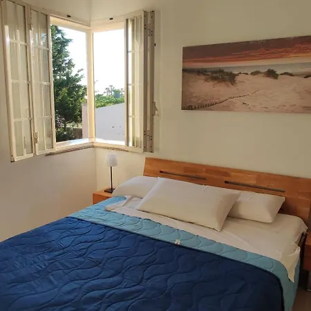Sunset View Granelli Villa