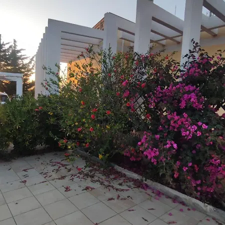 Villa Sunset View Granelli