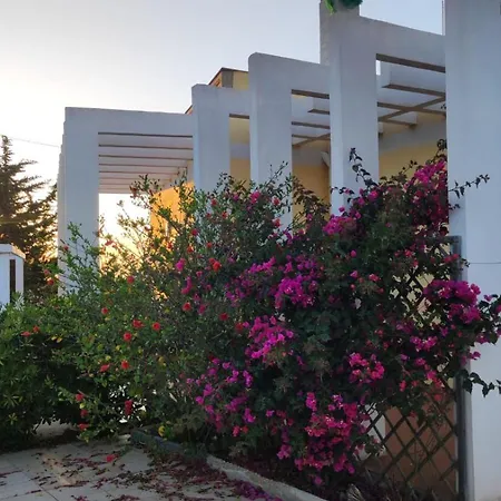 Sunset View Granelli Villa Pachino