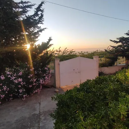 Sunset View Granelli Villa Pachino