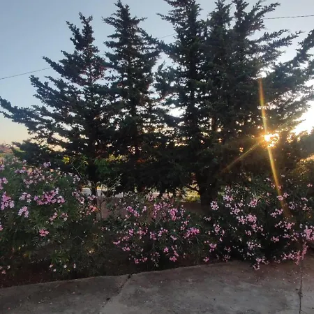 Villa Sunset View Granelli Pachino