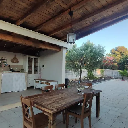 Villa Sunset View Granelli *