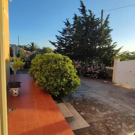 Sunset View Granelli Pachino